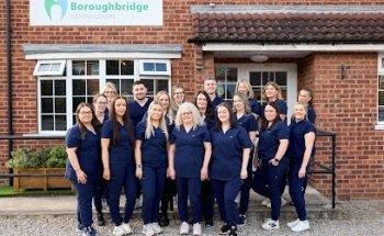 Boroughbridge Dental Centre