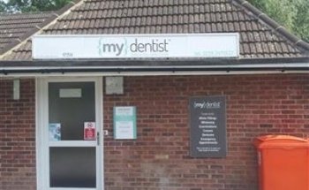 mydentist, Purbrook Way, Havant