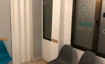 Clínica Dental Studio Paracuellos