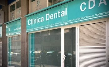 CDA Clínica Dental