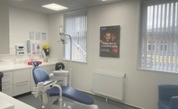 Bupa Dental Care Ebbw Vale
