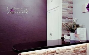 Clínica Dental Suárez