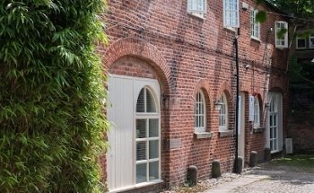 Bupa Dental Care Congleton