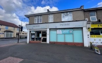 mydentist, Filton Avenue, Horfield