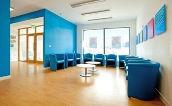 Bupa Dental Care Bangor