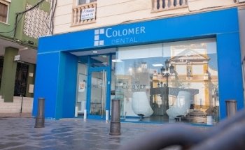 Dentistas Colomer Dental