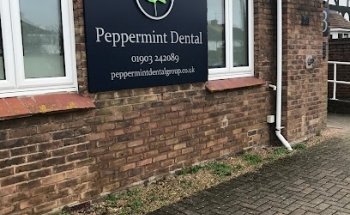 Peppermint Dental