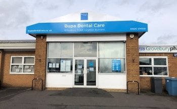 Bupa Dental Care Leighton Buzzard