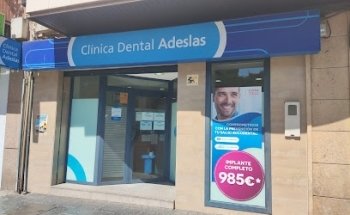 Clínica Dental Adeslas