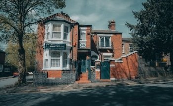 Newcastle Under Lyme Dental Practice