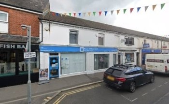 Bupa Dental Care Hailsham