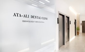 ATA-ALI DENTAL CLINIC