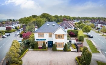 The Abbey by Duthie Dental