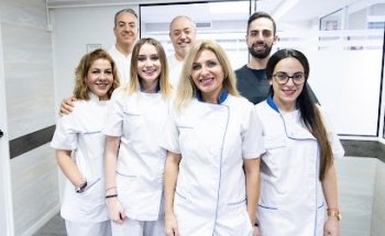 Clínica Dental Empecinado