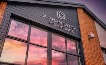 Durham Dental Implant Suite