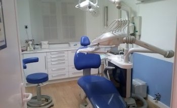 Clínica Muelitas Dental Carabanchel