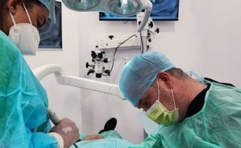 Clínica Dental IMION