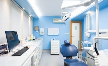 Clínica de Estética Dental Dr. PLAZA