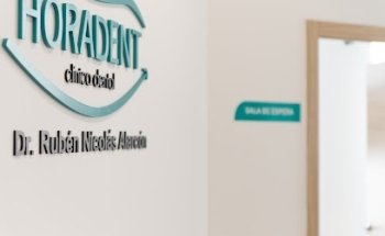 Horadent Clínica Dental