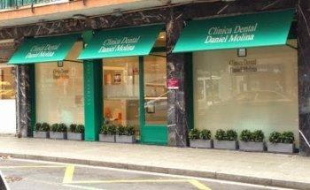 Clínica Dental Daniel Molina