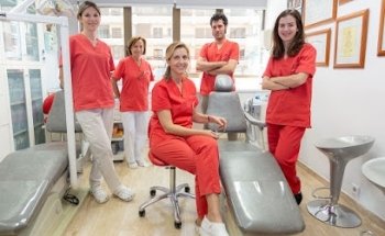 Clínica de Ortodoncia Muñoz Matarredona