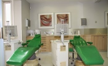 Amaia Goena Ortodoncia