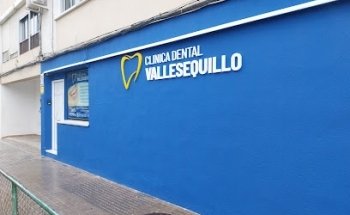 Clínica Dental Vallesequillo