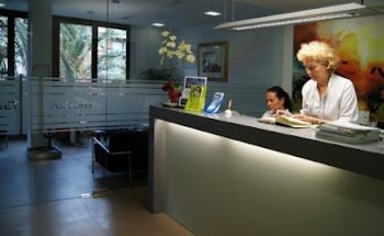 Clínica Dental Dr. Fuset