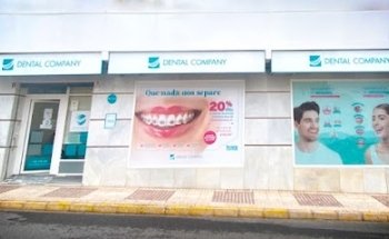 Dental Company San José