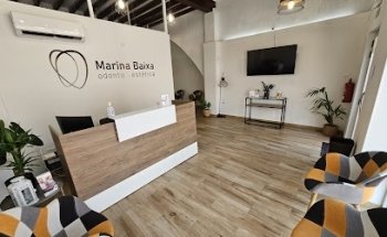 Odonto·Estética Marina Baixa