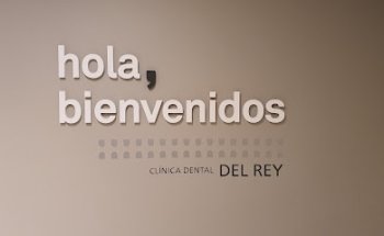 Clínica de estética dental del Rey