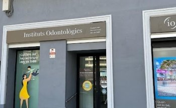 Instituts Odontològics - Clínica Dental Tortosa