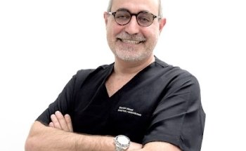 Clínica Dental Daniel Abad