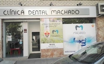 Clínica Dental Machado