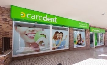 Dental Clinic Caredent Las Rosas