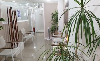 Clínica Dental Concordia