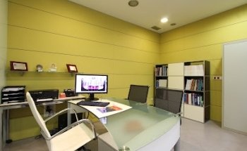 Clínica Dental Ortoperio.