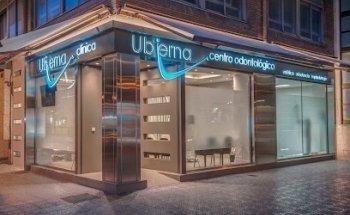 Clínica Dental Ubierna