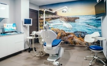 Clínica dental AQUA en Trujillo, tu dentista de confianza