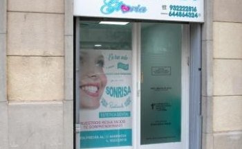 Clínica Dental Gloria