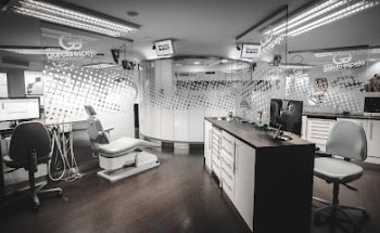 García Espejo Ortodoncia Avanzada