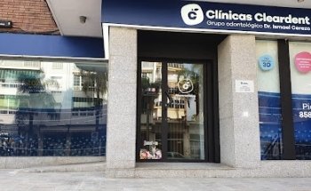 Clínica Dental Cleardent Almuñécar