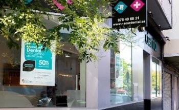 Policlinicas Nacar Dental (Torrero)