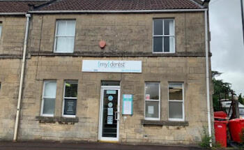 mydentist, Combe Road, Combe Down