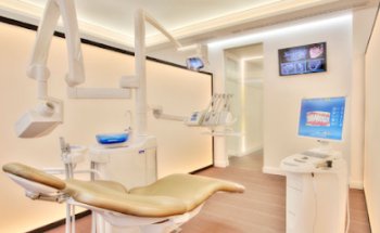 Clínica Córdoba Del Pozo - Odontología