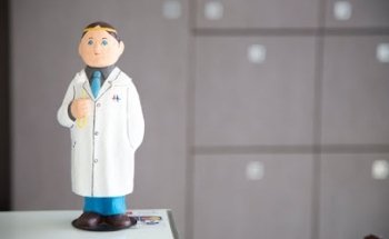 Chafarinas Dental Center - El Palmeral