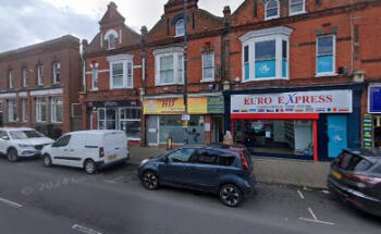 Herne Bay Dental Surgery