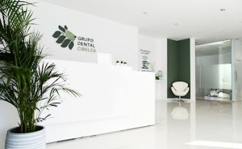 Clínica Grupo Dental Cibeles