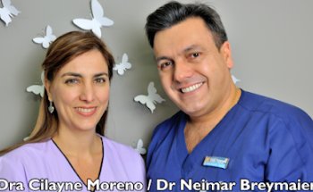 CENTRO DENTAL TORRE FUERTE - Avda América - Madrid