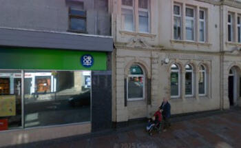 mydentist, High Street, Carluke